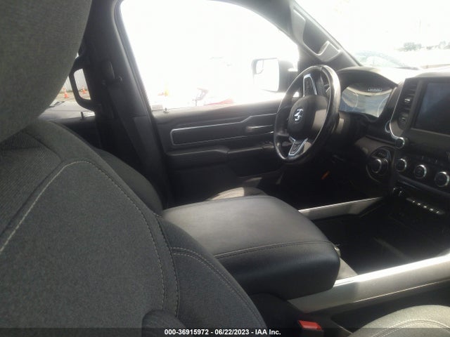 1C6RREFT7KN558520 RAM 1500 Big Horn/lone Star