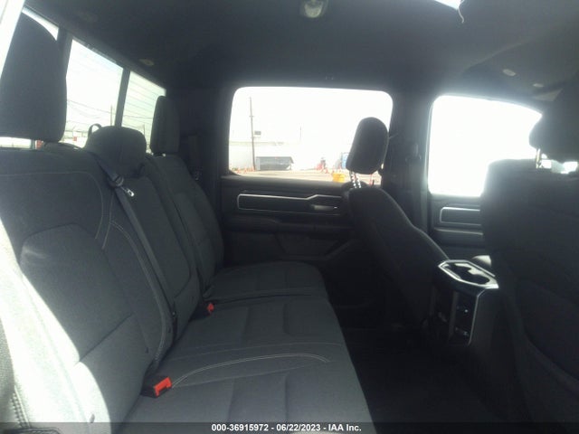 1C6RREFT7KN558520 RAM 1500 Big Horn/lone Star