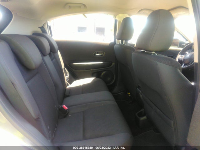 Honda HR-V LX 2019 3CZRU5H37KM731056 Image 14