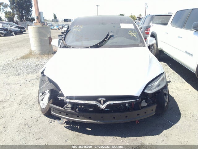 5YJXCAE24GF001668 Tesla Model X 70d/90d/75d/60d