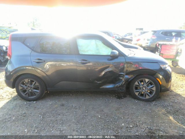 KNDJ33AU2L7096417 KIA SOUL EX