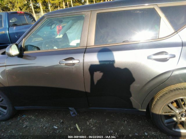 KNDJ33AU2L7096417 KIA SOUL EX