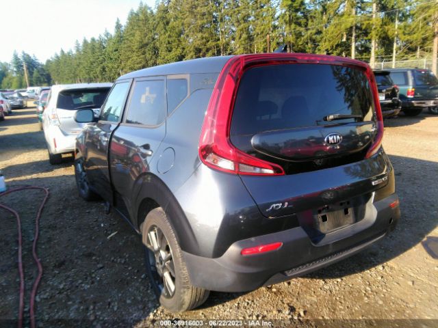 KNDJ33AU2L7096417 KIA SOUL EX