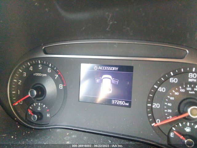 KNDJ33AU2L7096417 KIA SOUL EX