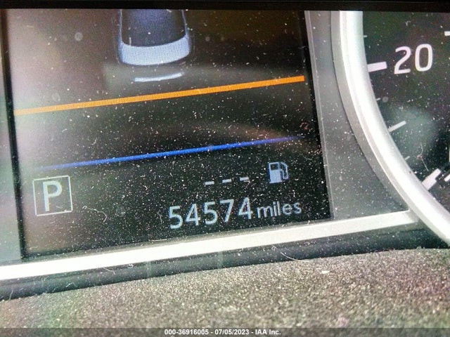 2019 NISSAN SENTRA SR VIN: 3N1AB7AP2KY351989