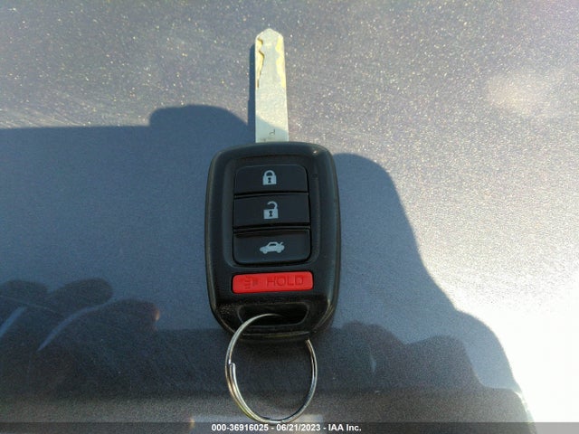 Honda Civic Sedan Lx 2019 19XFC2F61KE208701 Image 11