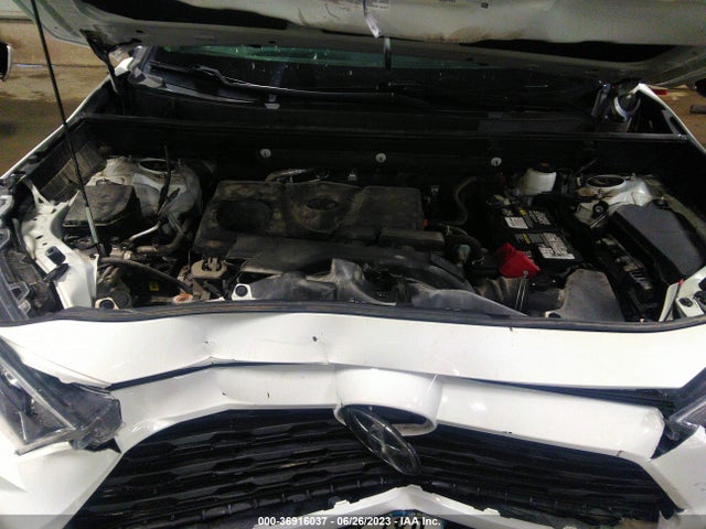 Toyota Rav4 Xle 2020 2T3P1RFV8LC092995 Image 10