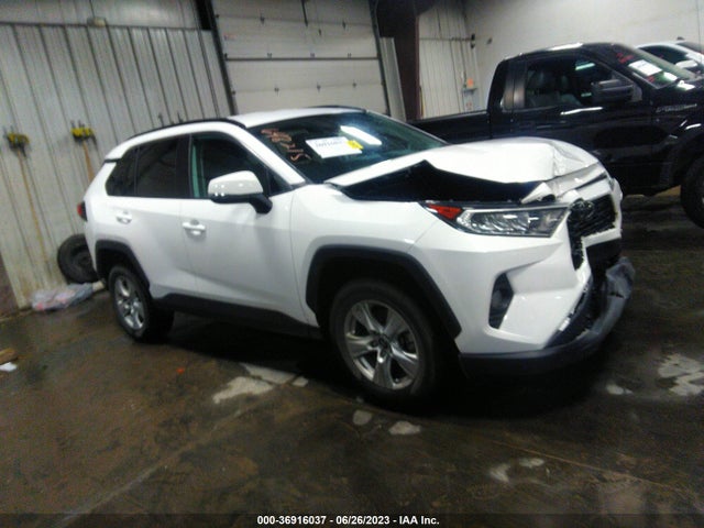 Toyota Rav4 Xle 2020 2T3P1RFV8LC092995 Image 13