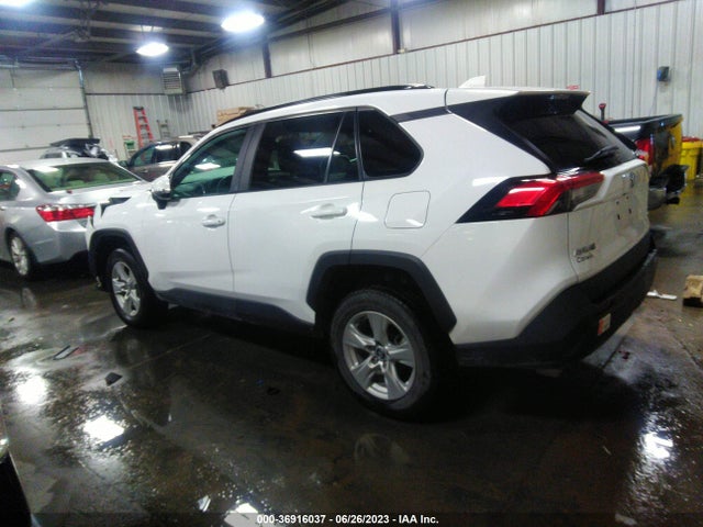 Toyota Rav4 Xle 2020 2T3P1RFV8LC092995 Image 14