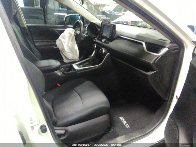 Toyota Rav4 Xle 2020 2T3P1RFV8LC092995 Image 5