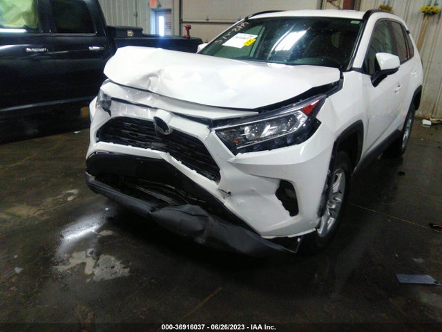 Toyota Rav4 Xle 2020 2T3P1RFV8LC092995 Image 6