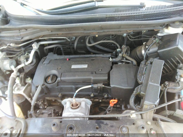 Honda CR-V SE 2016 2HKRM3H46GH544374 Image 10