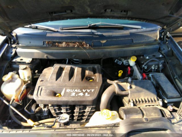 3C4PDCBB4FT675560 Dodge Journey Sxt