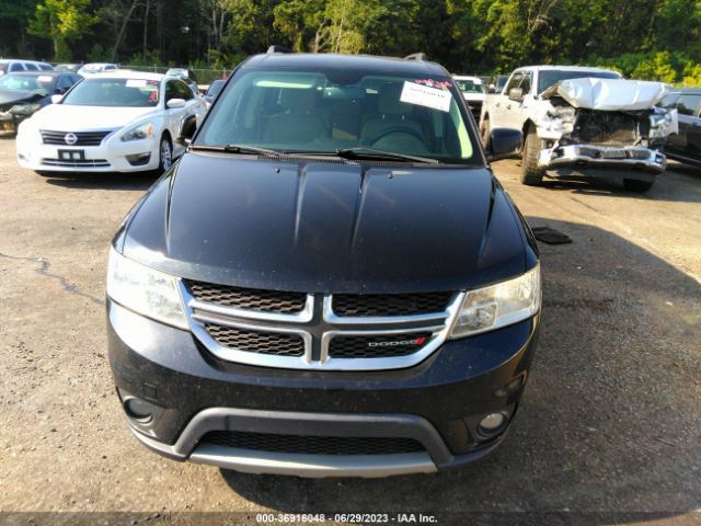 3C4PDCBB4FT675560 Dodge Journey Sxt