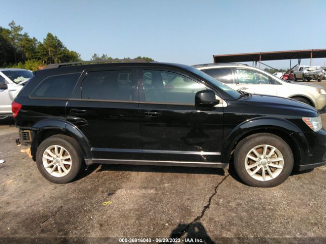 3C4PDCBB4FT675560 Dodge Journey Sxt