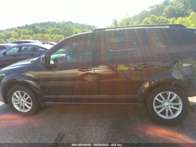3C4PDCBB4FT675560 Dodge Journey Sxt