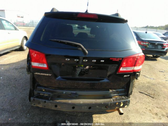 3C4PDCBB4FT675560 Dodge Journey Sxt