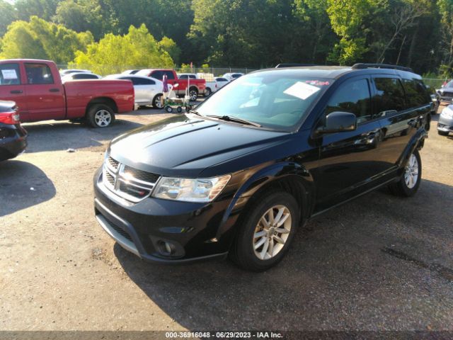 3C4PDCBB4FT675560 Dodge Journey Sxt