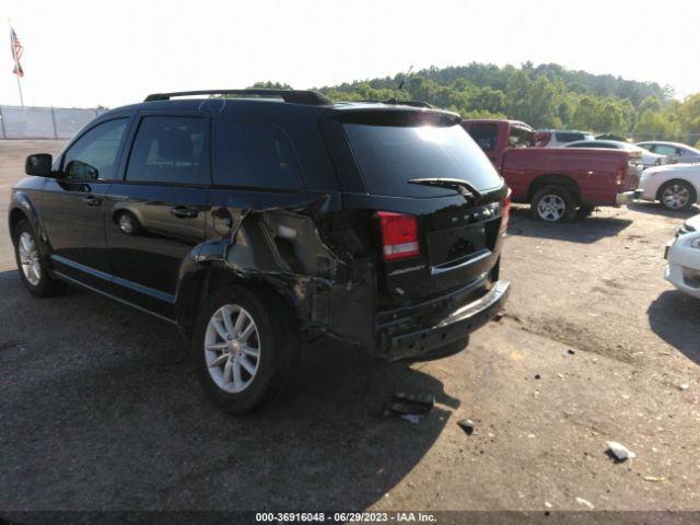 3C4PDCBB4FT675560 Dodge Journey Sxt