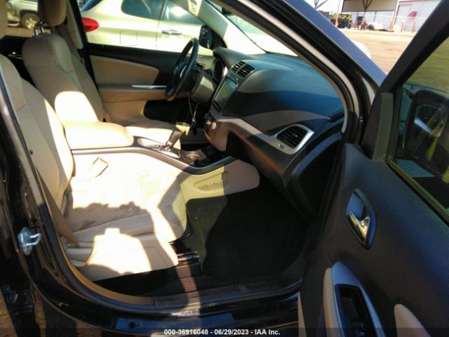 3C4PDCBB4FT675560 Dodge Journey Sxt
