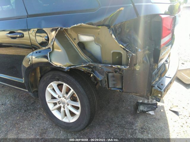 3C4PDCBB4FT675560 Dodge Journey Sxt