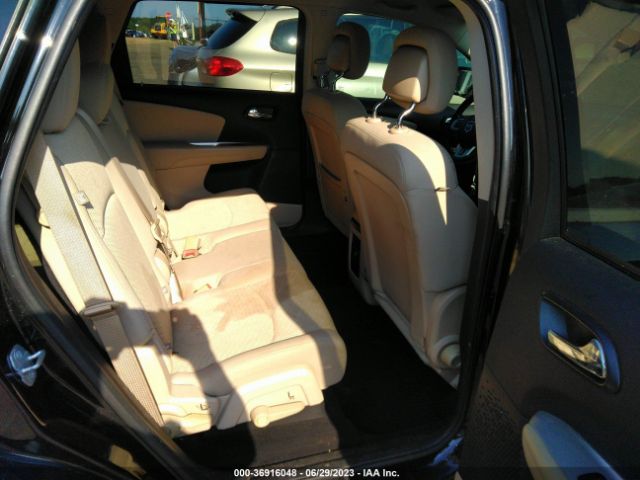 3C4PDCBB4FT675560 Dodge Journey Sxt