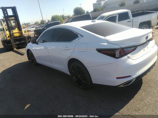 58AGZ1B17NU113299 Lexus Es Es 350 F Sport