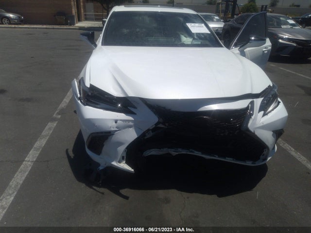 58AGZ1B17NU113299 Lexus Es Es 350 F Sport