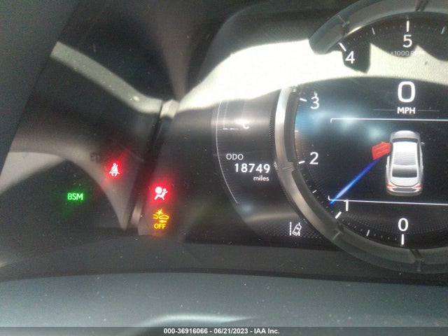58AGZ1B17NU113299 Lexus Es Es 350 F Sport