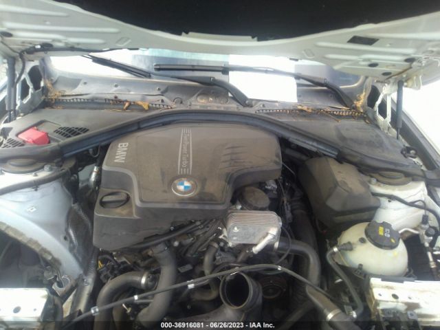 WBA3B3G53FNR87549 BMW 3 Series 328i Xdrive