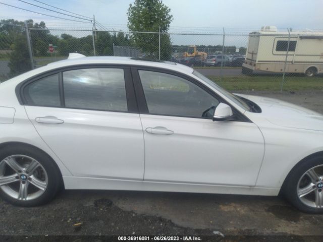 WBA3B3G53FNR87549 BMW 3 Series 328i Xdrive