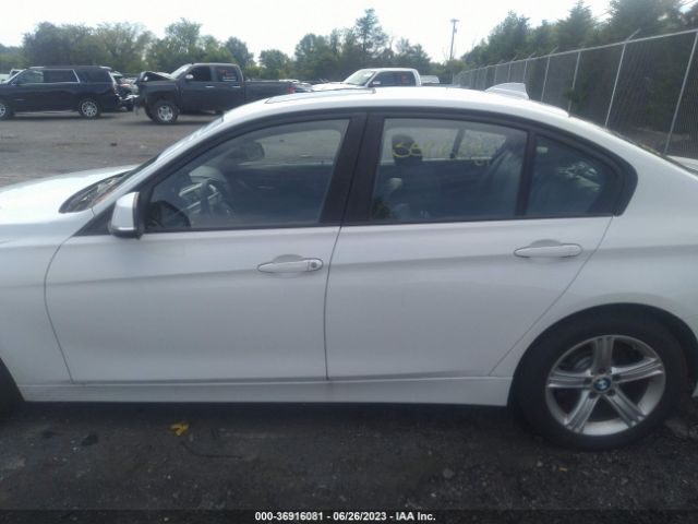 WBA3B3G53FNR87549 BMW 3 Series 328i Xdrive