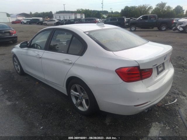 WBA3B3G53FNR87549 BMW 3 Series 328i Xdrive