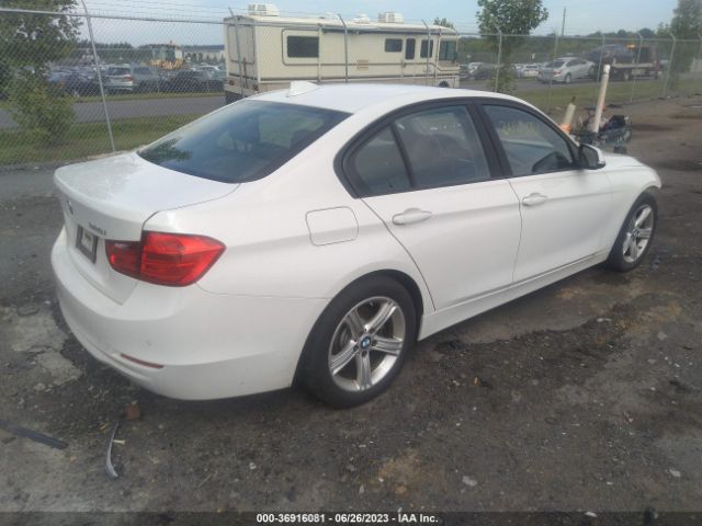 WBA3B3G53FNR87549 BMW 3 Series 328i Xdrive