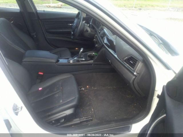 WBA3B3G53FNR87549 BMW 3 Series 328i Xdrive