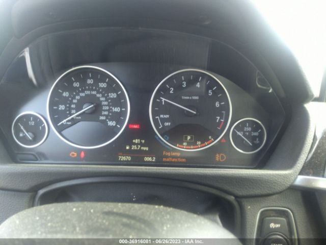 WBA3B3G53FNR87549 BMW 3 Series 328i Xdrive