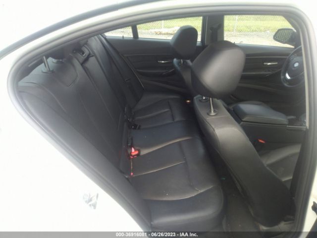 WBA3B3G53FNR87549 BMW 3 Series 328i Xdrive