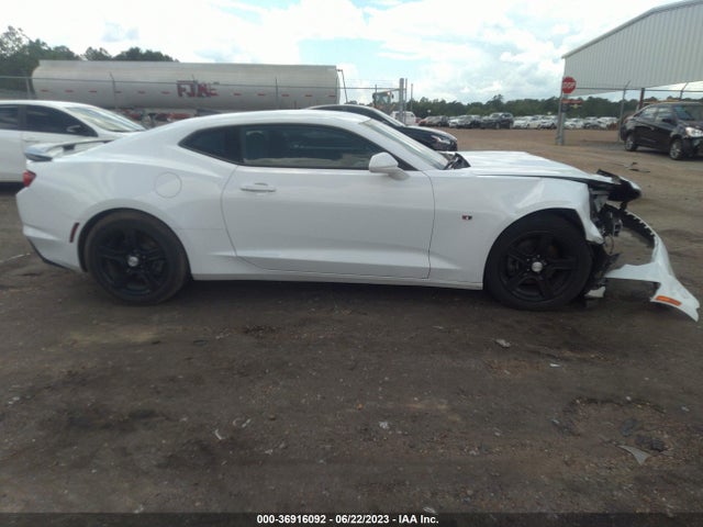 Chevrolet Camaro 1lt 2019 1G1FB1RS7K0157793 Image 14