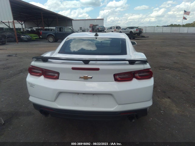 Chevrolet Camaro 1lt 2019 1G1FB1RS7K0157793 Image 17