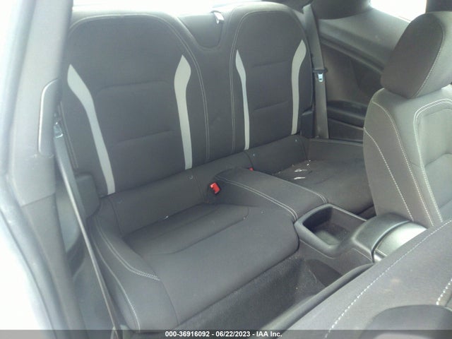 Chevrolet Camaro 1lt 2019 1G1FB1RS7K0157793 Image 8