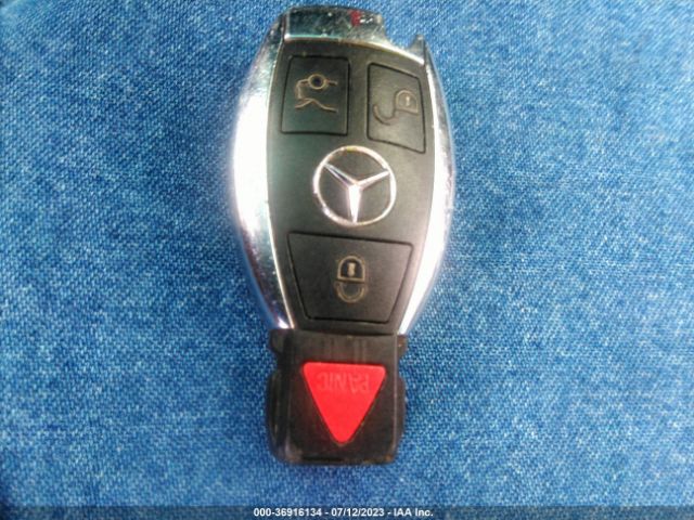 WDDSJ4EB5FN255123 Mercedes-Benz Cla-class Cla 250