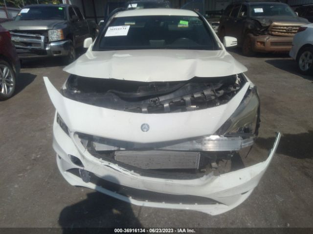 WDDSJ4EB5FN255123 Mercedes-Benz Cla-class Cla 250