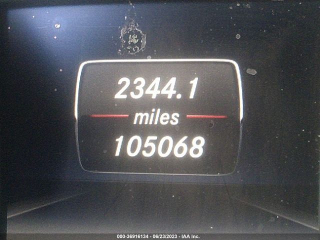 WDDSJ4EB5FN255123 Mercedes-Benz Cla-class Cla 250