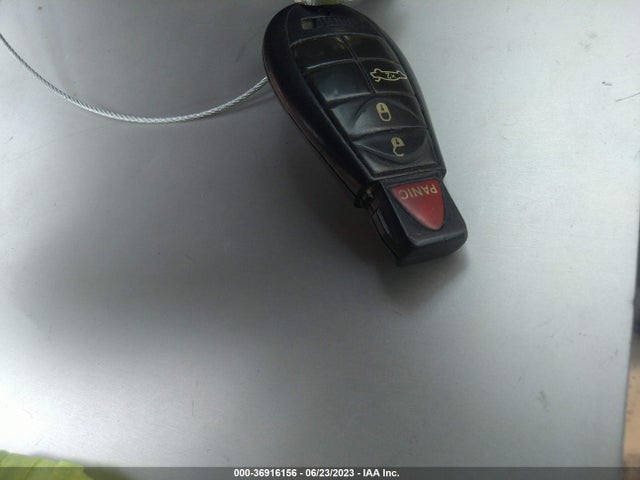 2008 DODGE CHARGER VIN: 2B3KA43R78H293394