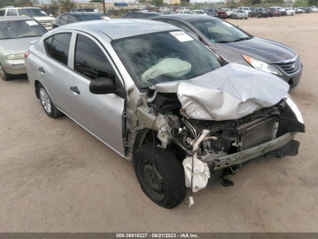 3N1CN7AP6FL940241 auction archive image