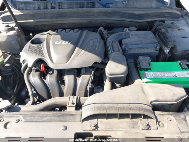5XXGM4A79EG311714 KIA Optima Lx