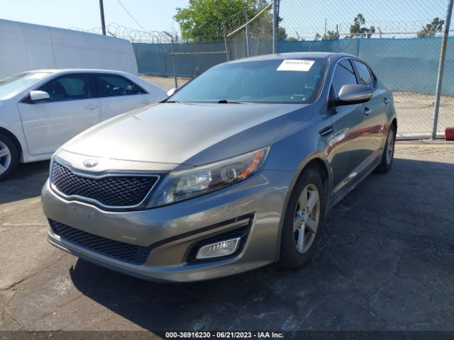 5XXGM4A79EG311714 KIA Optima Lx