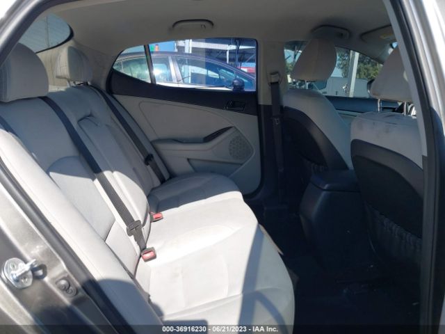 5XXGM4A79EG311714 KIA Optima Lx