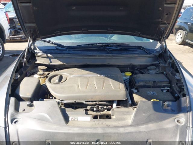 Jeep Cherokee Latitude 2017 1C4PJMCS8HW631698 Image 16