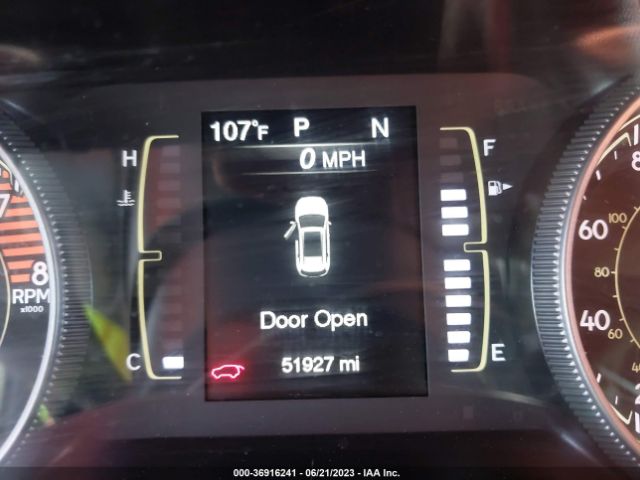 Jeep Cherokee Latitude 2017 1C4PJMCS8HW631698 Image 7